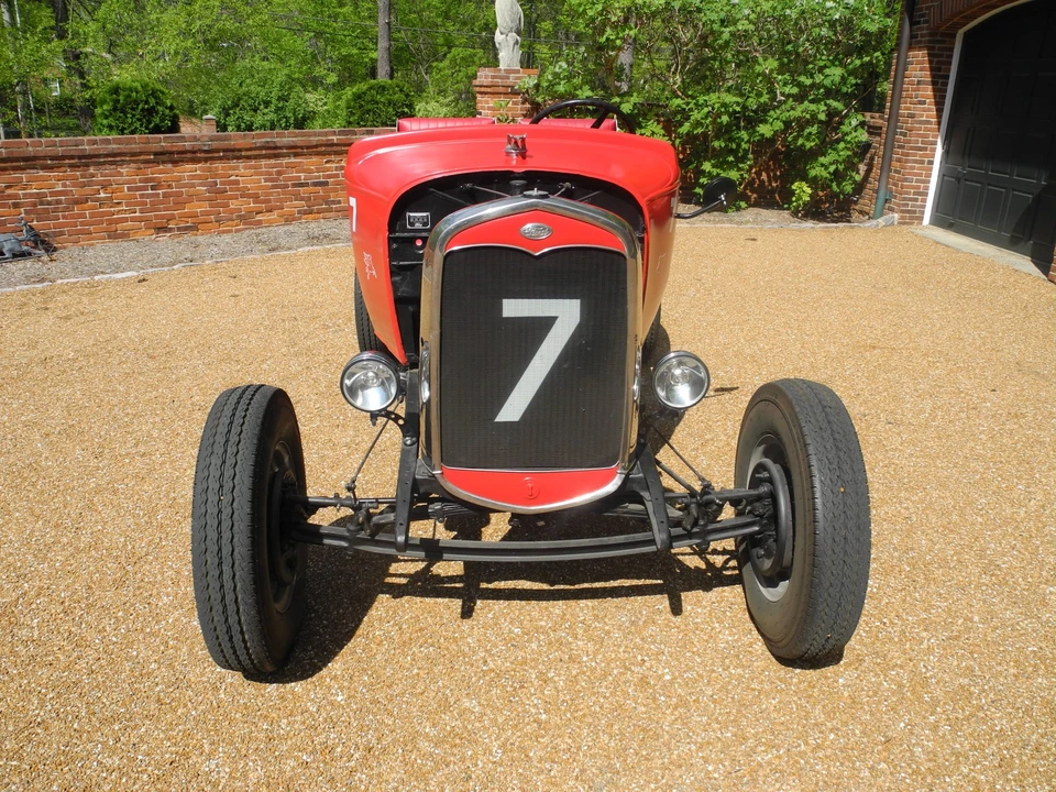 1930 Ford Model A - Image 18 of 31