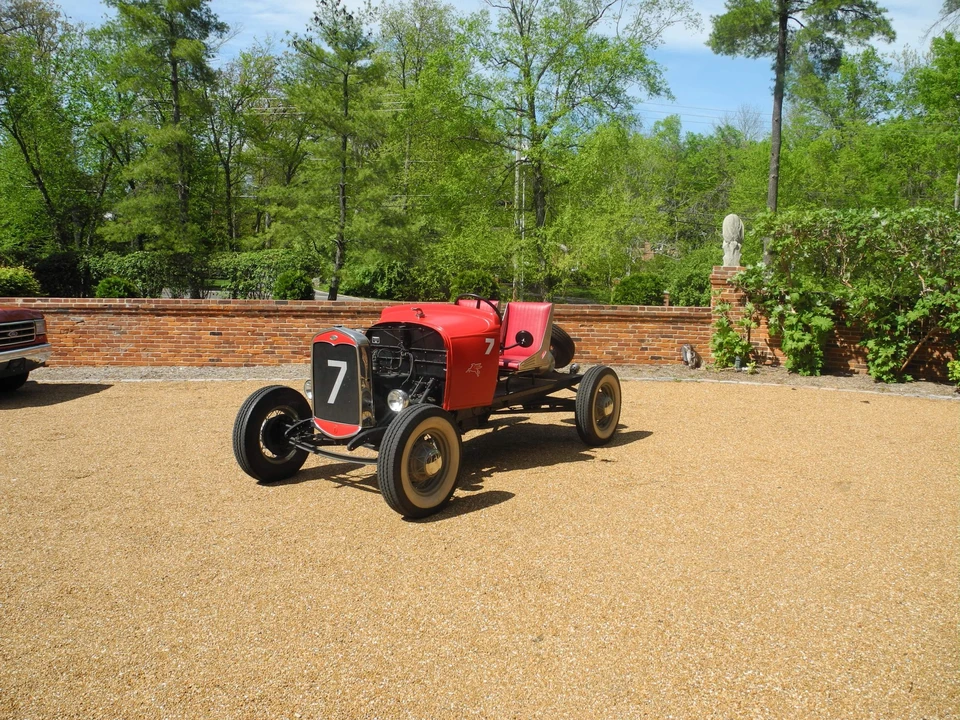 1930 Ford Model A - Image 3 of 31