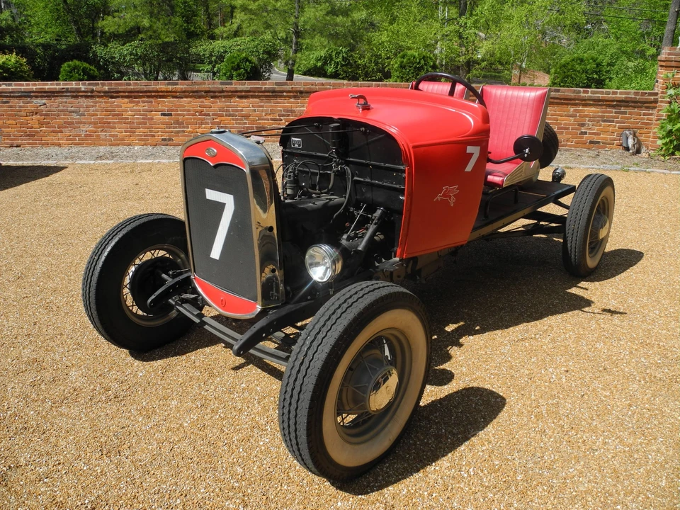 1930 Ford Model A - Image 2 of 31