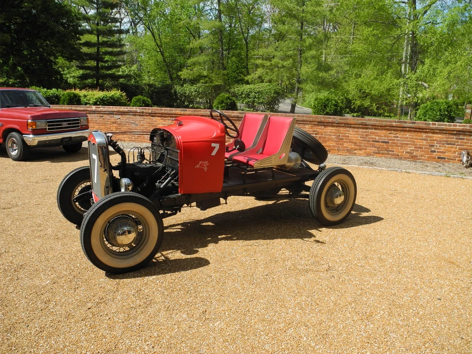 1930 Ford Model A - Image 4 of 31