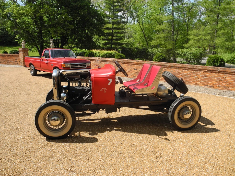 1930 Ford Model A - Image 5 of 31