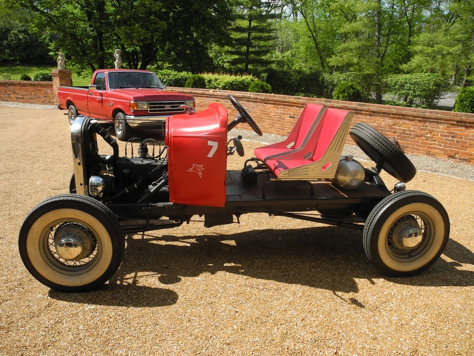 1930 Ford Model A - Image 6 of 31