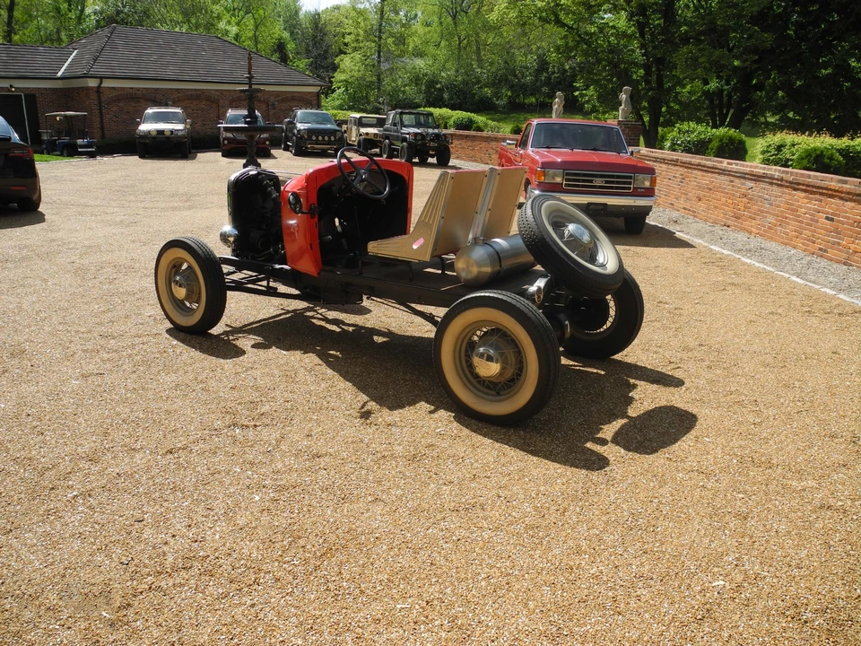 1930 Ford Model A - Image 8 of 31