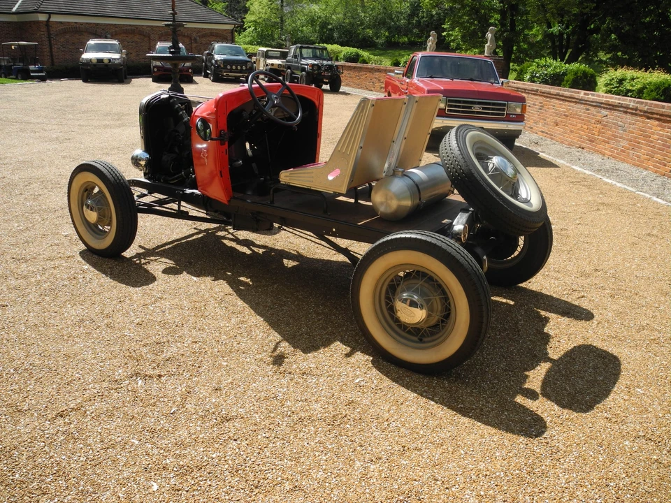 1930 Ford Model A - Image 7 of 31
