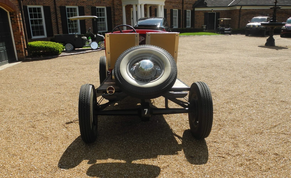 1930 Ford Model A - Image 29 of 31