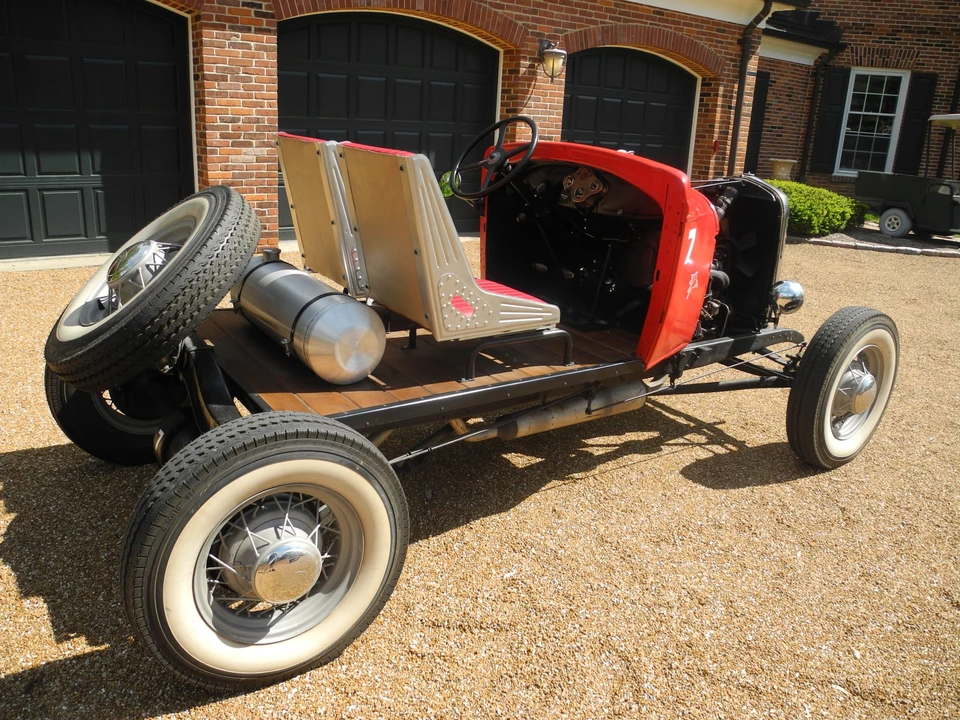 1930 Ford Model A - Image 9 of 31