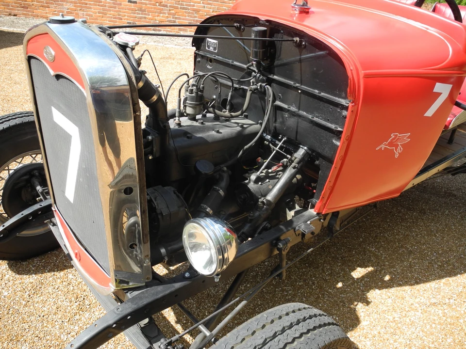 1930 Ford Model A - Image 24 of 31