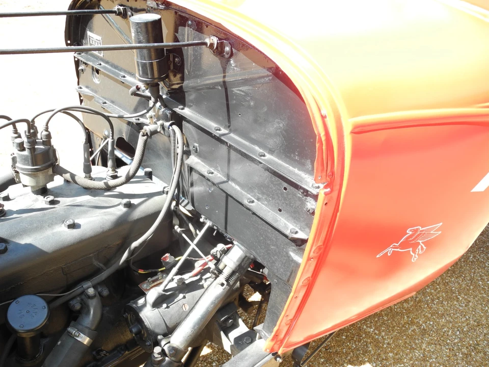 1930 Ford Model A - Image 25 of 31