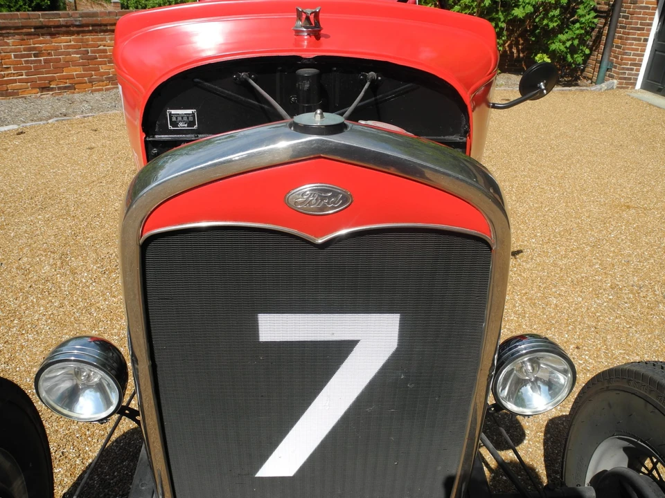 1930 Ford Model A - Image 19 of 31