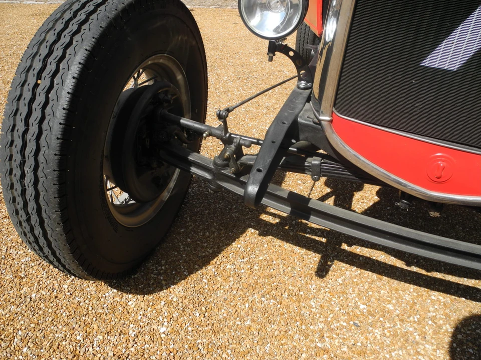 1930 Ford Model A - Image 21 of 31