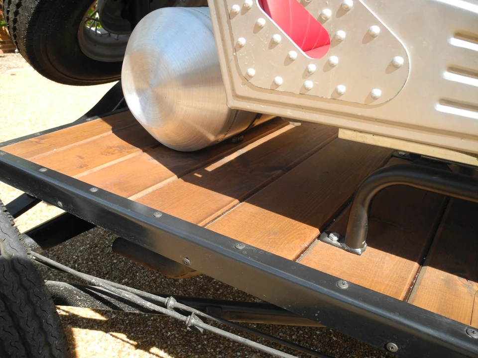 1930 Ford Model A - Image 30 of 31