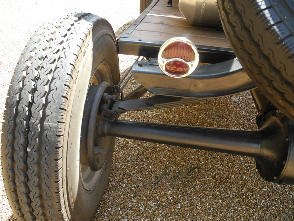 1930 Ford Model A - Image 31 of 31