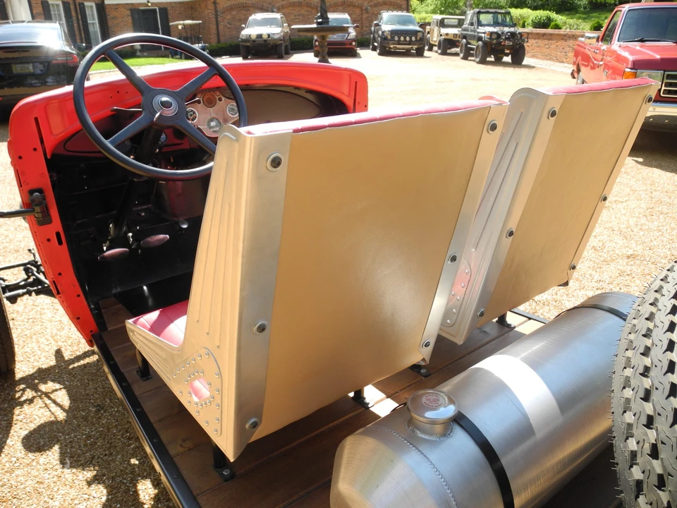 1930 Ford Model A - Image 27 of 31