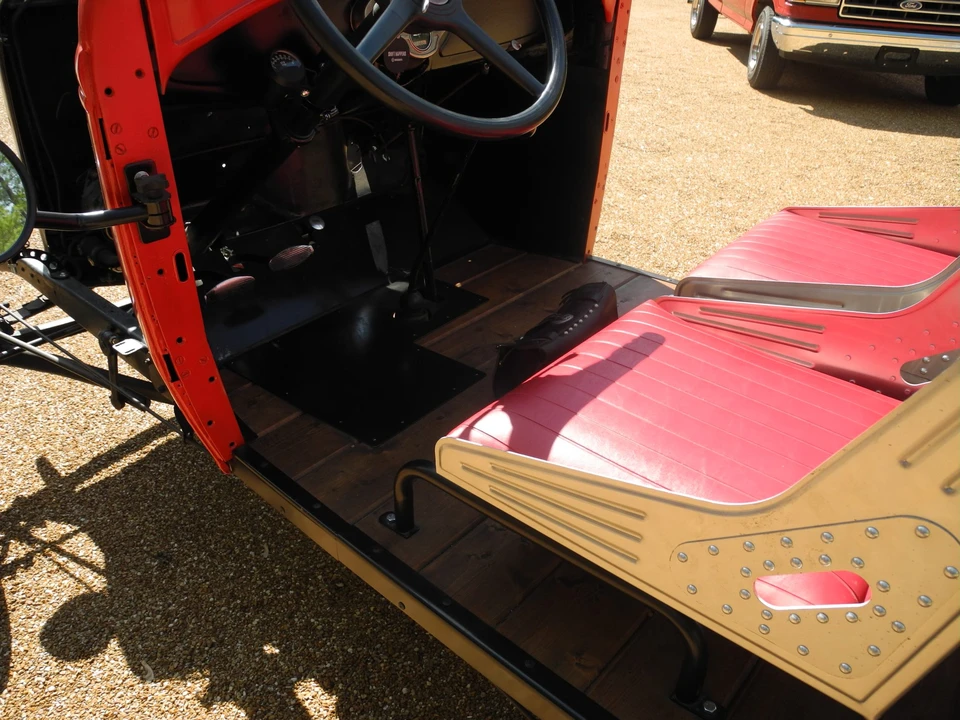 1930 Ford Model A - Image 26 of 31