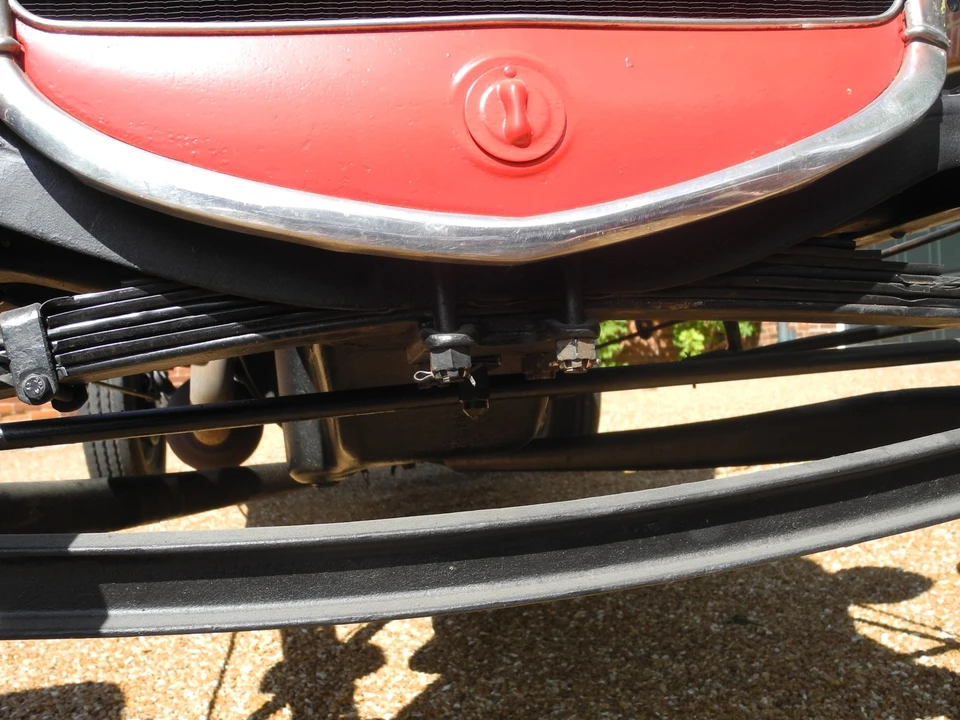 1930 Ford Model A - Image 22 of 31