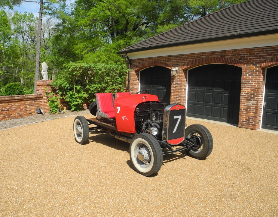 1930 Ford Model A - Image 15 of 31