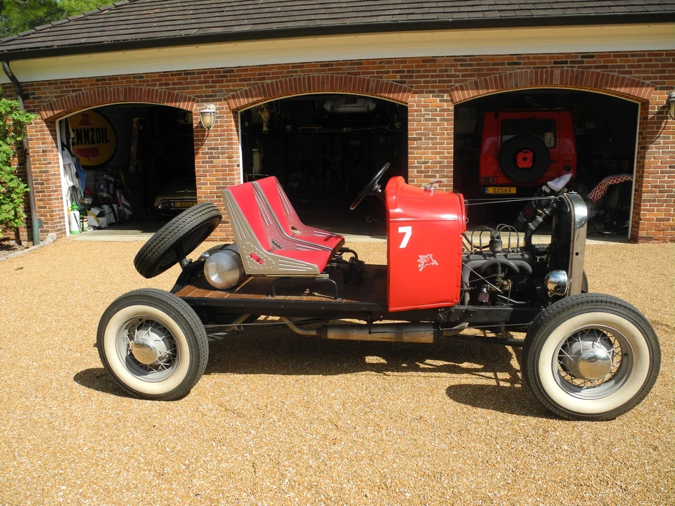1930 Ford Model A - Image 13 of 31
