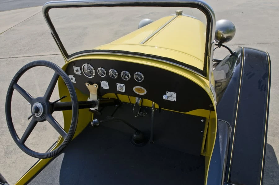 1930 Ford Model A - Image 4 of 11