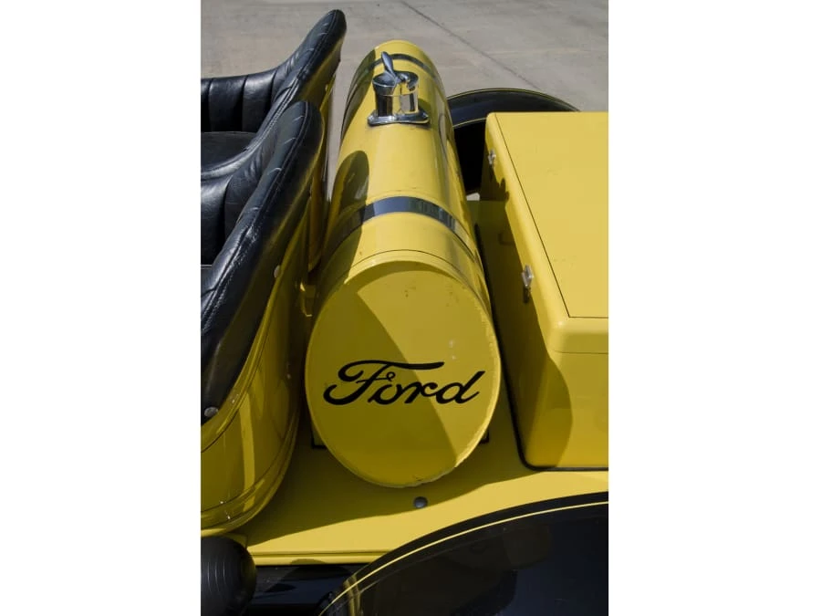 1930 Ford Model A - Image 6 of 11
