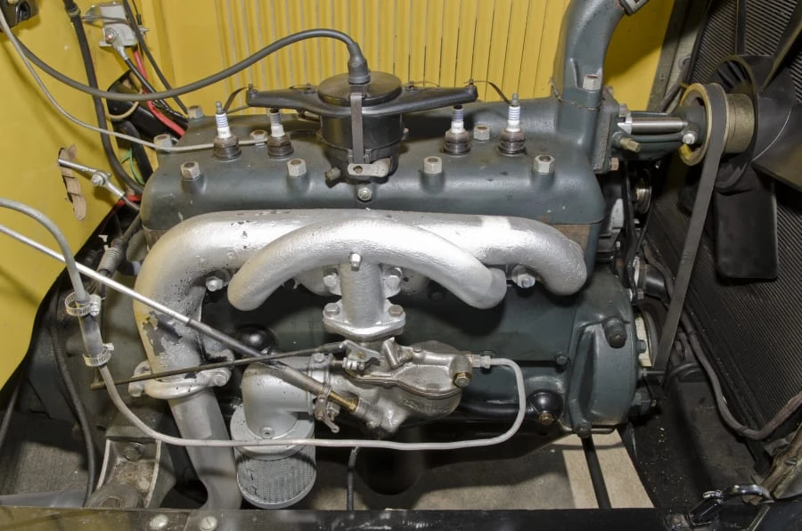 1930 Ford Model A - Image 7 of 11