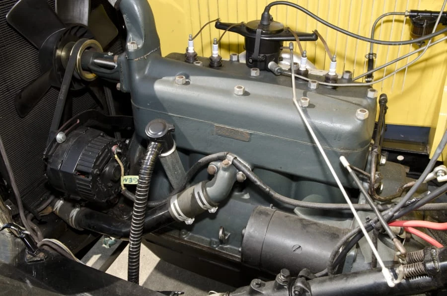 1930 Ford Model A - Image 8 of 11