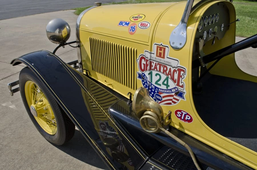 1930 Ford Model A - Image 9 of 11