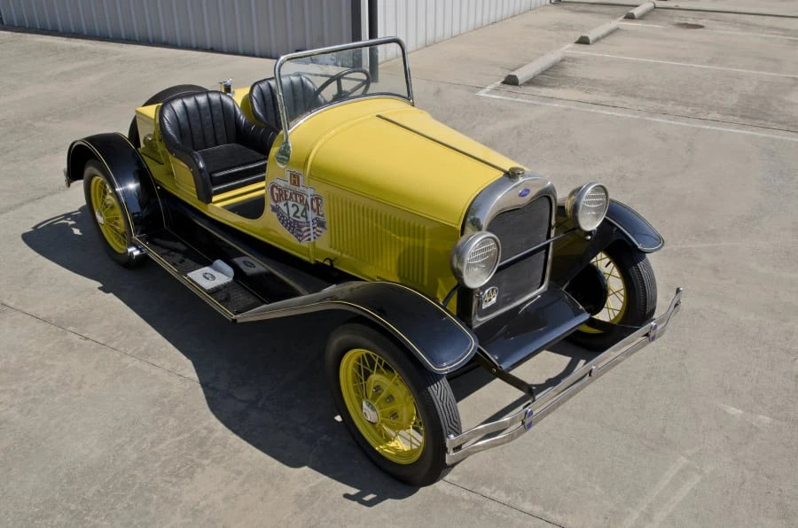 1930 Ford Model A - Image 10 of 11