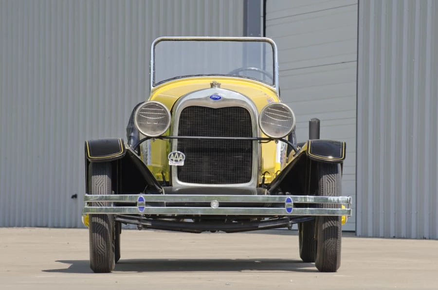 1930 Ford Model A - Image 11 of 11