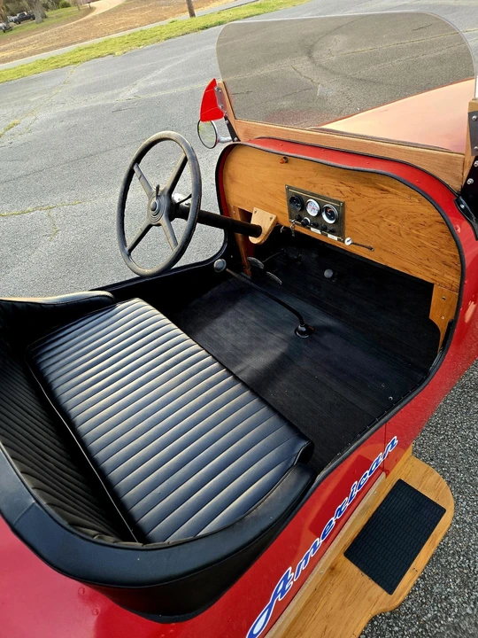 1930 Ford Model A - Image 5 of 8