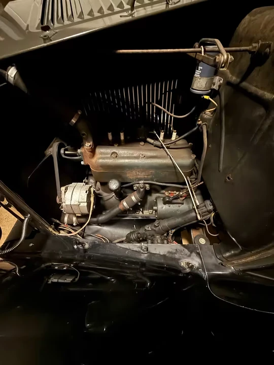 1930 Ford Model A - Image 7 of 7