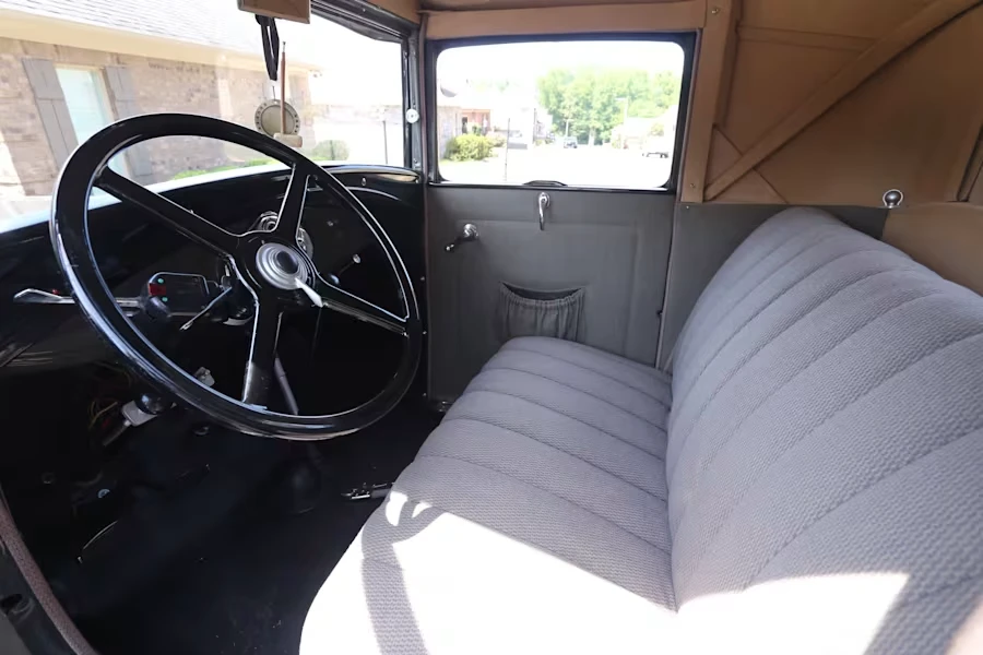 1930 Ford Model A - Image 5 of 7