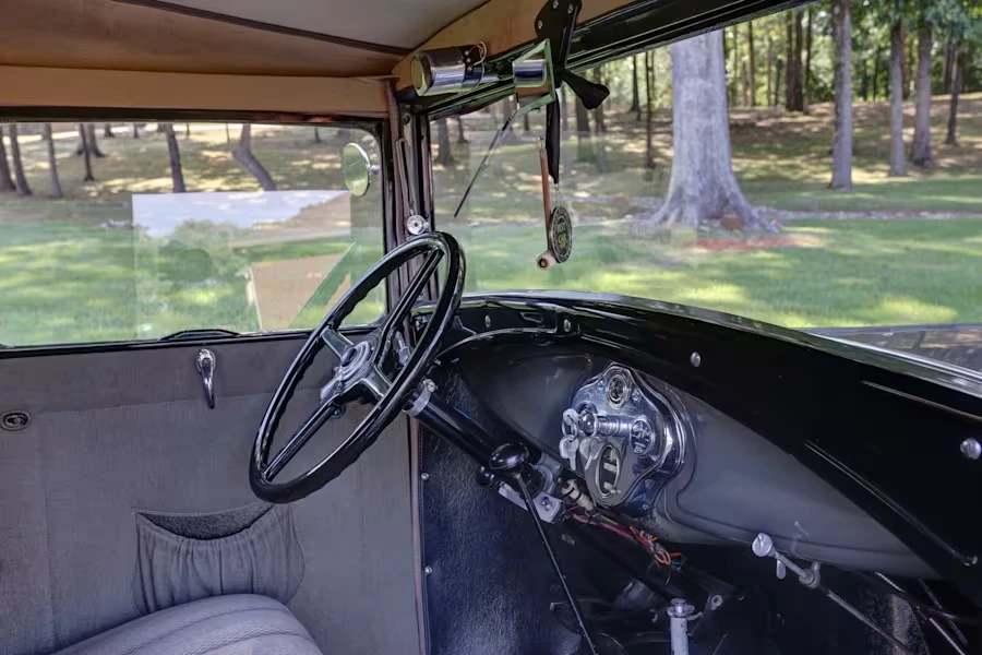 1930 Ford Model A - Image 6 of 7