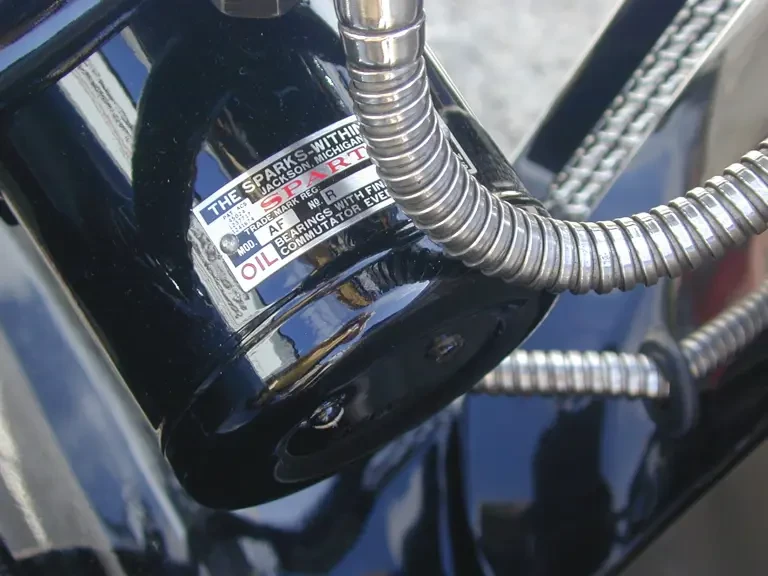 1930 Ford Model A - Image 2 of 2