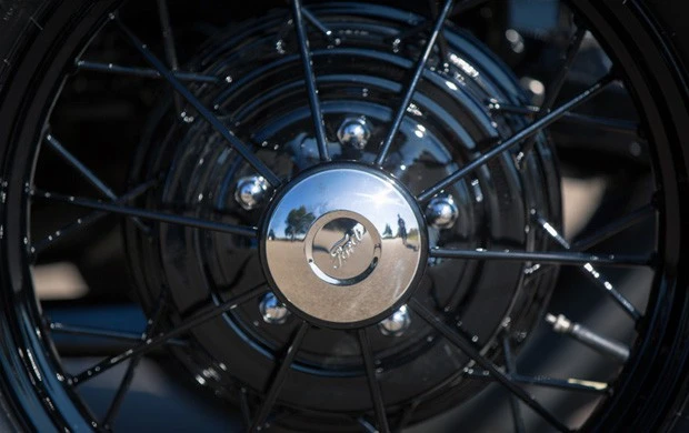 1930 Ford Model A - Image 16 of 19