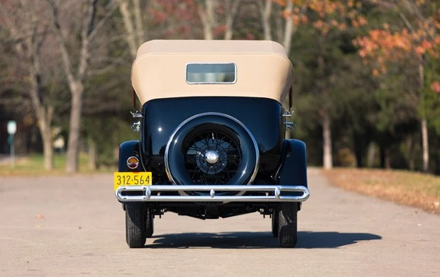 1930 Ford Model A - Image 7 of 19