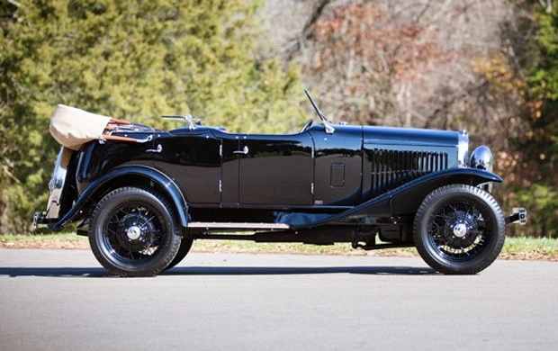 1930 Ford Model A - Image 4 of 19