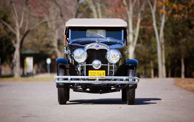 1930 Ford Model A - Image 2 of 19
