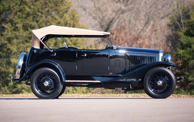 1930 Ford Model A - Image 5 of 19