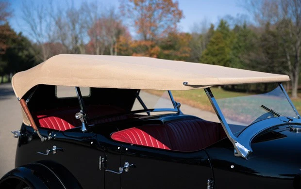1930 Ford Model A - Image 14 of 19