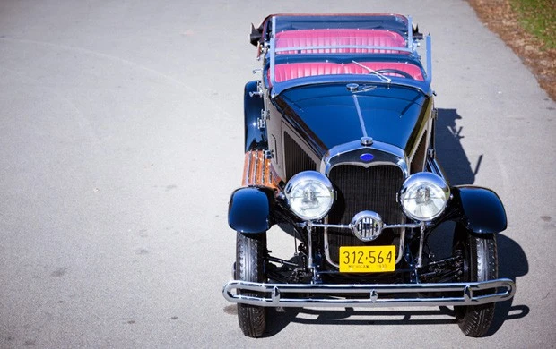 1930 Ford Model A - Image 3 of 19