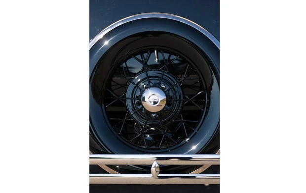 1930 Ford Model A - Image 15 of 19
