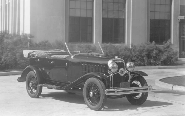 1930 Ford Model A - Image 19 of 19