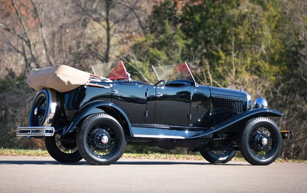 1930 Ford Model A - Image 6 of 19