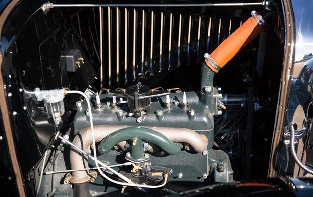 1930 Ford Model A - Image 17 of 19