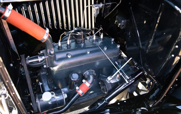 1930 Ford Model A - Image 18 of 19