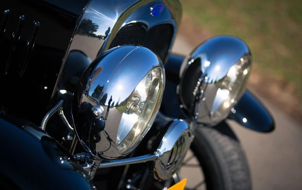 1930 Ford Model A - Image 12 of 19