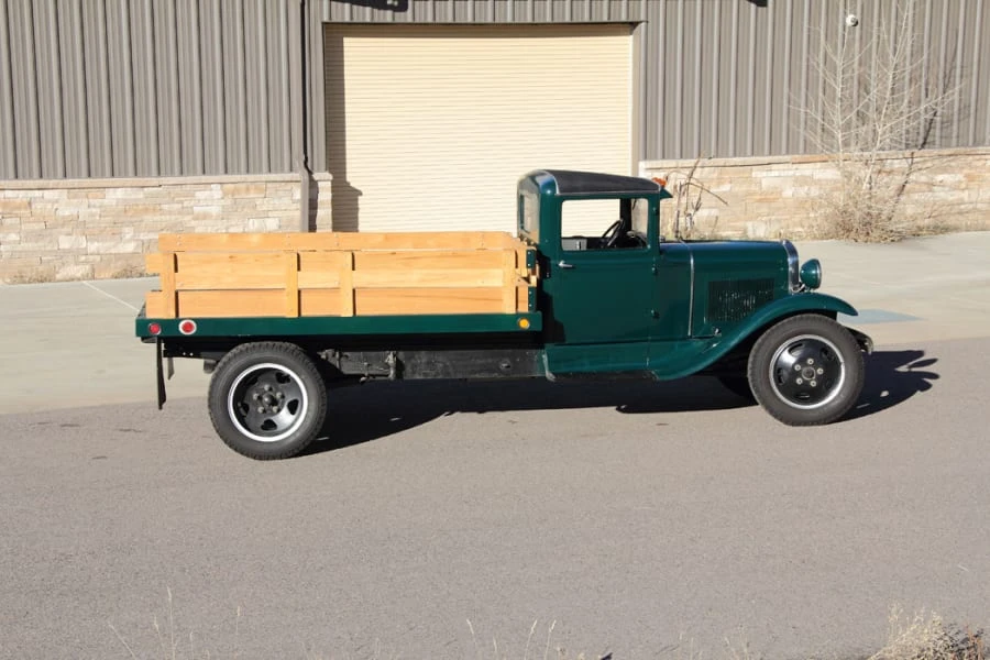 1930 Ford Model A - Image 2 of 10