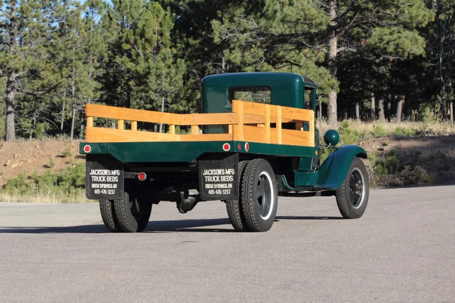 1930 Ford Model A - Image 3 of 10