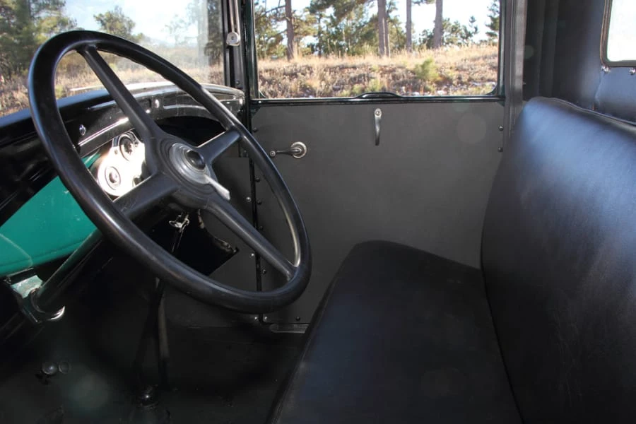 1930 Ford Model A - Image 4 of 10