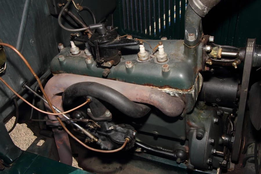 1930 Ford Model A - Image 9 of 10